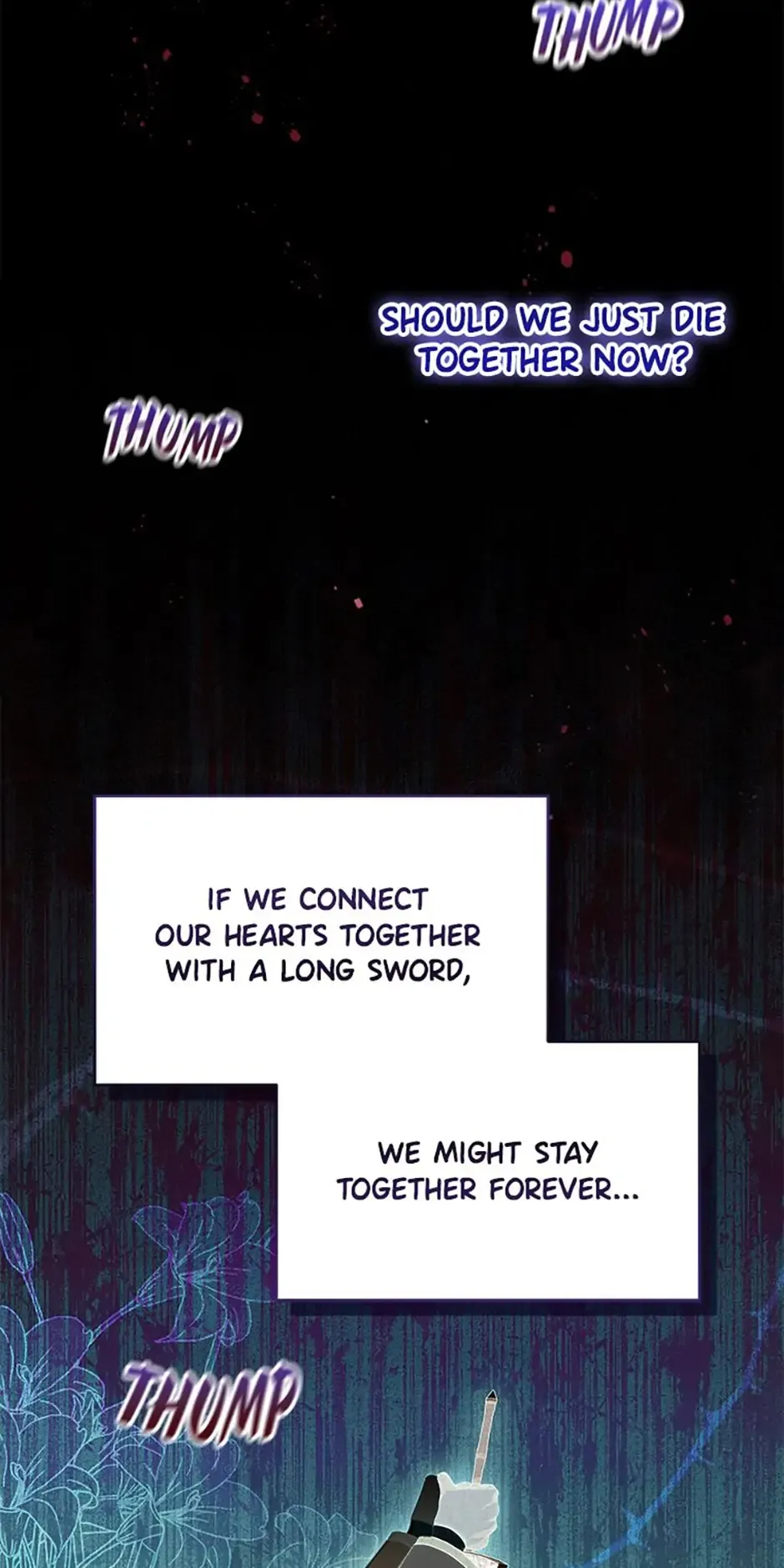 The Contract Couple: Ines & Kaisac Chapter 29 301 30