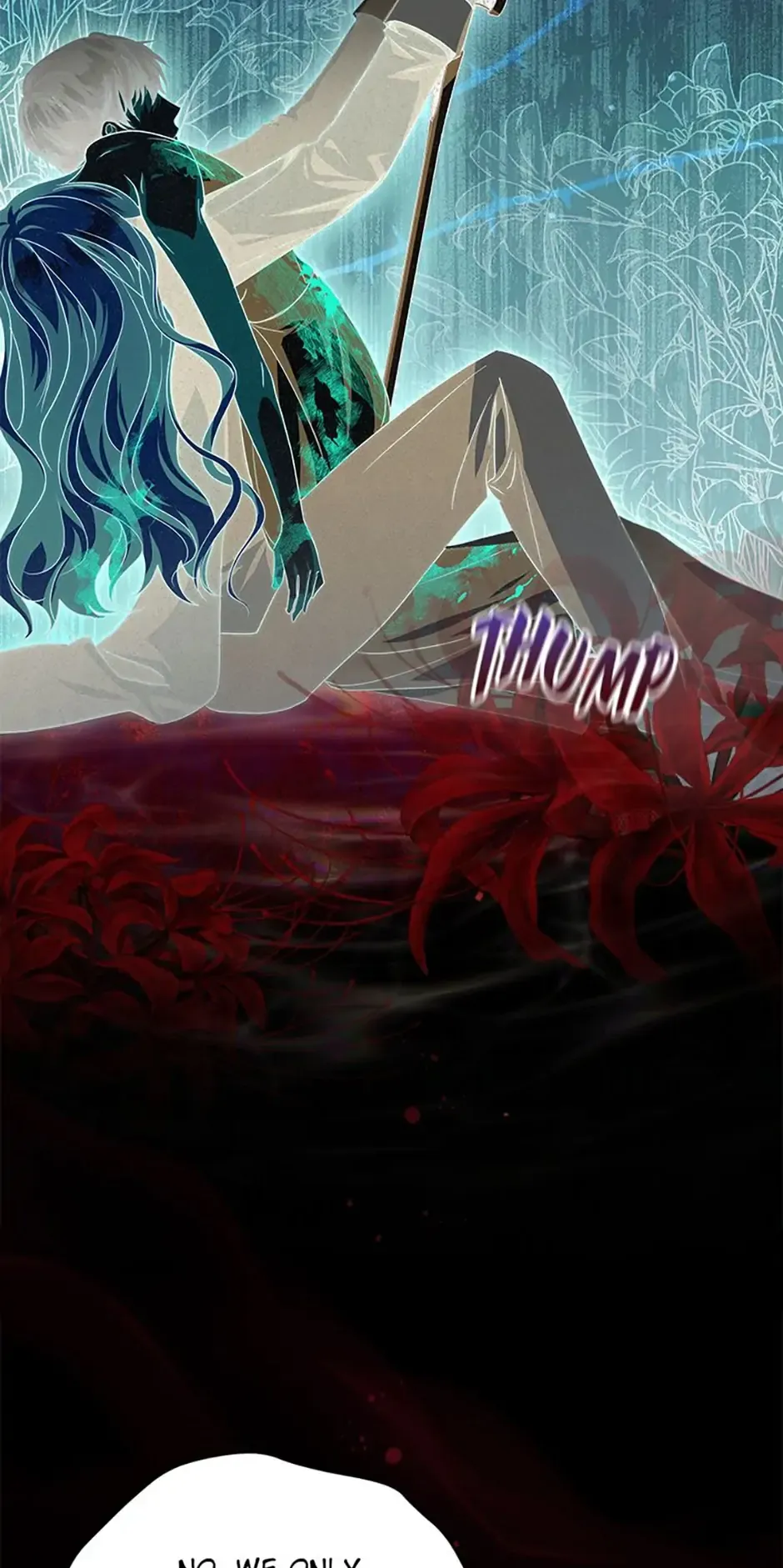 The Contract Couple: Ines & Kaisac Chapter 29 302 31