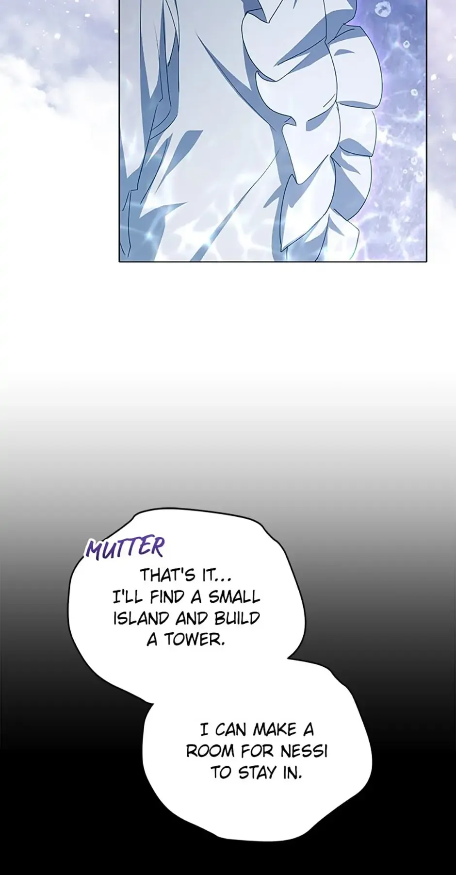 The Contract Couple: Ines & Kaisac Chapter 29 305 34