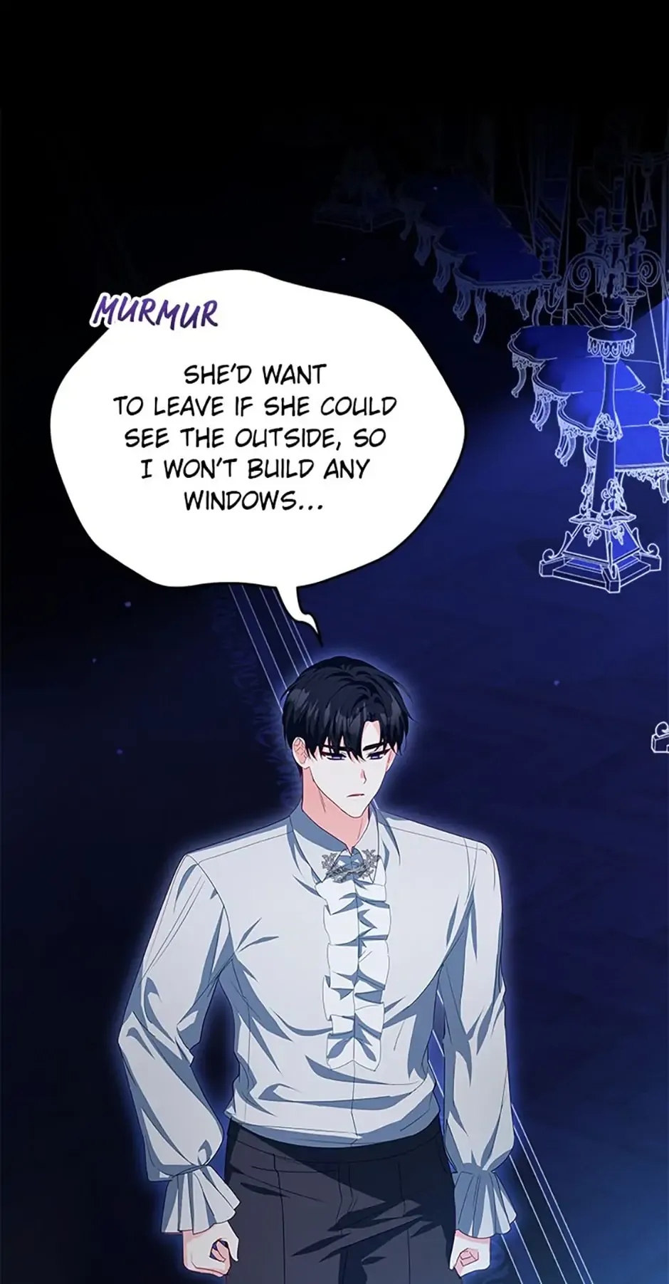 The Contract Couple: Ines & Kaisac Chapter 29 306 35