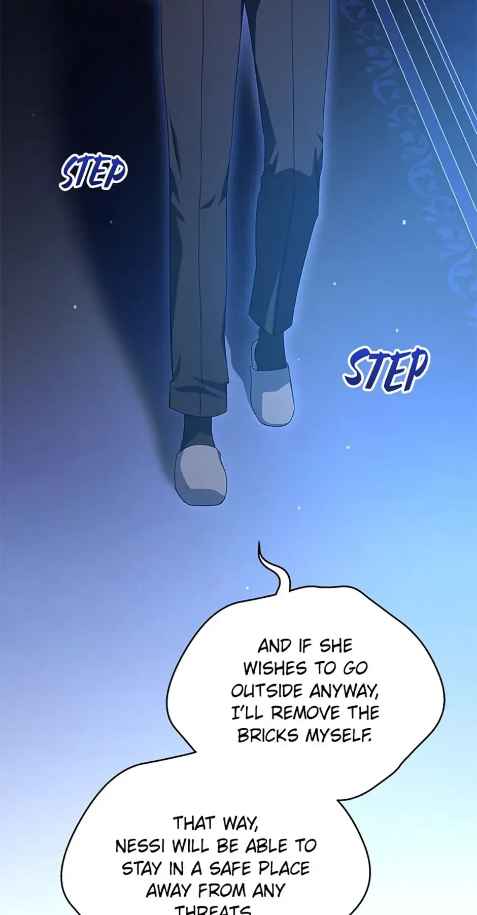 The Contract Couple: Ines & Kaisac Chapter 29 307 36