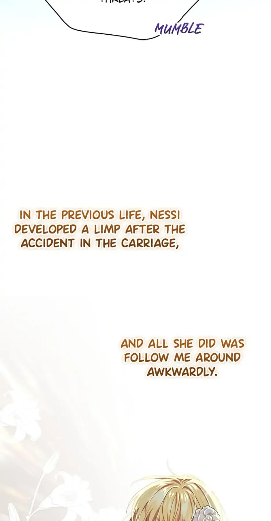 The Contract Couple: Ines & Kaisac Chapter 29 308 37