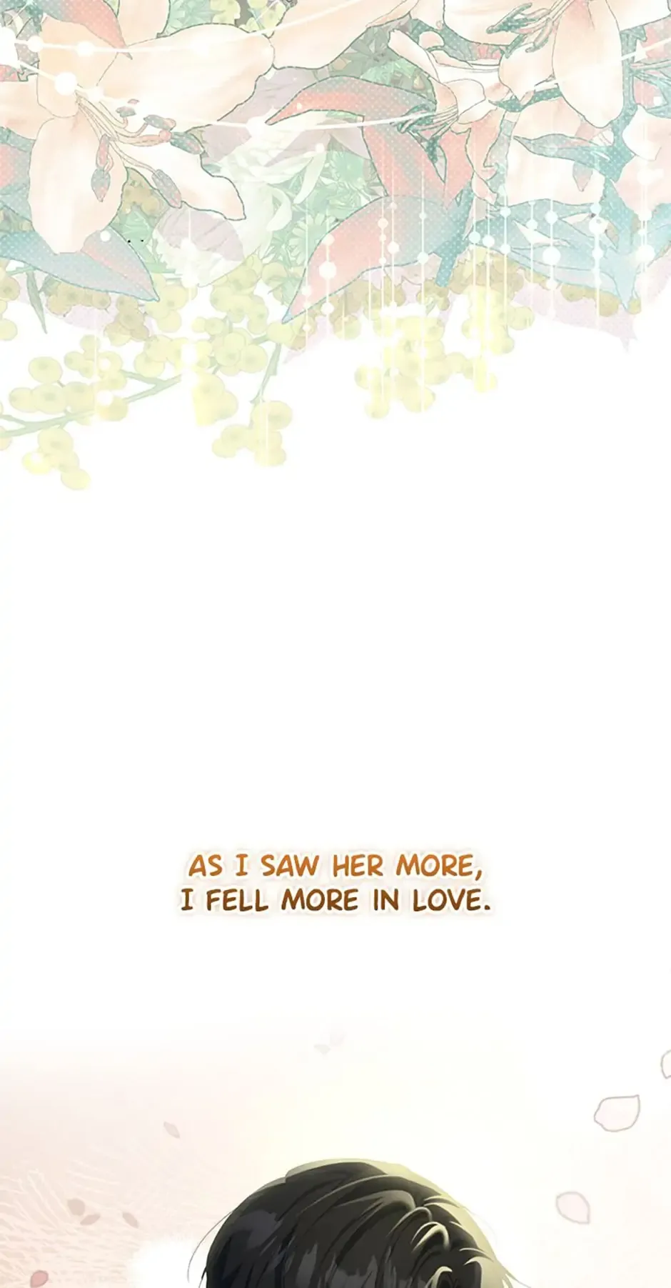 The Contract Couple: Ines & Kaisac Chapter 29 310 39