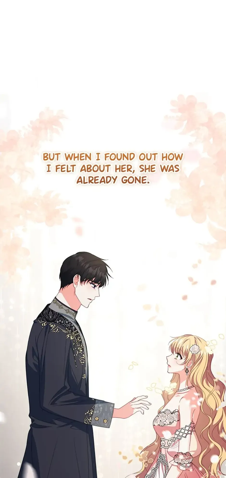 The Contract Couple: Ines & Kaisac Chapter 29 312 41