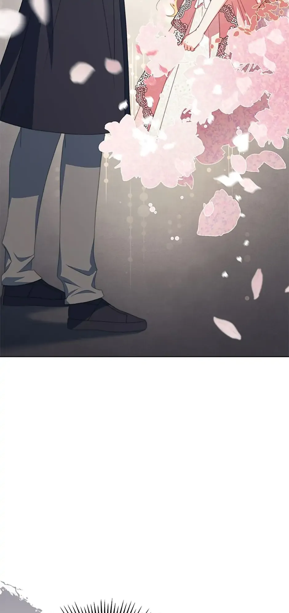 The Contract Couple: Ines & Kaisac Chapter 29 313 42