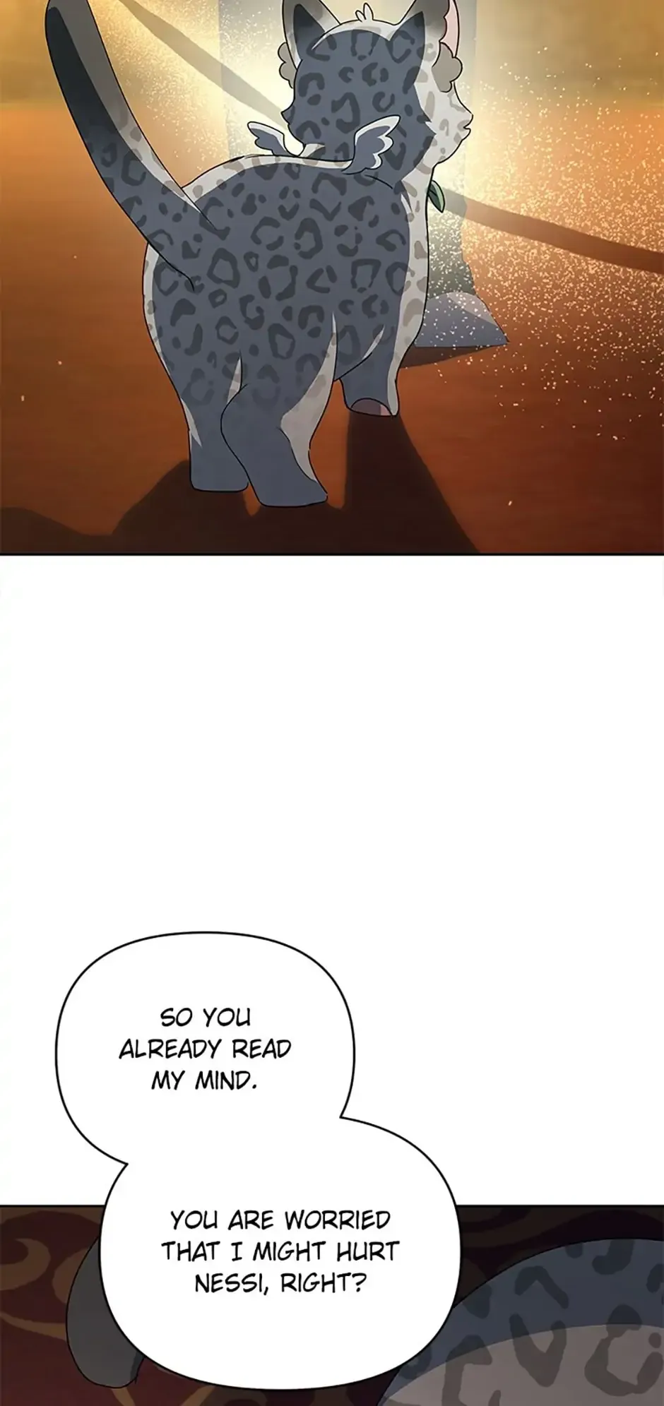 The Contract Couple: Ines & Kaisac Chapter 29 316 45