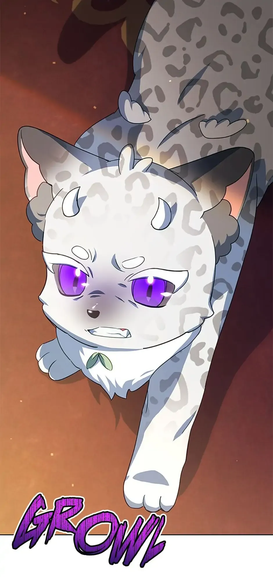 The Contract Couple: Ines & Kaisac Chapter 29 317 46