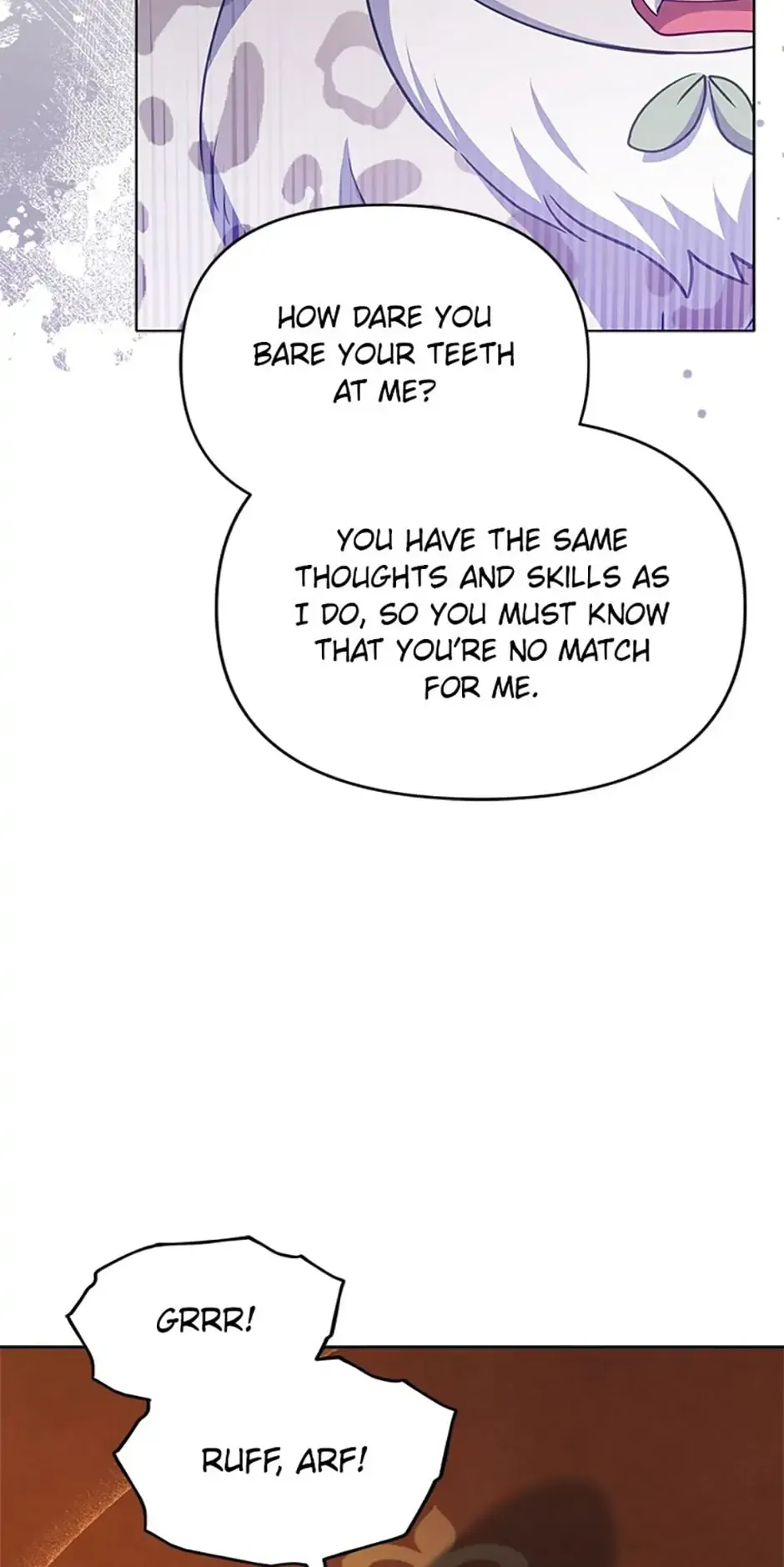 The Contract Couple: Ines & Kaisac Chapter 29 320 49