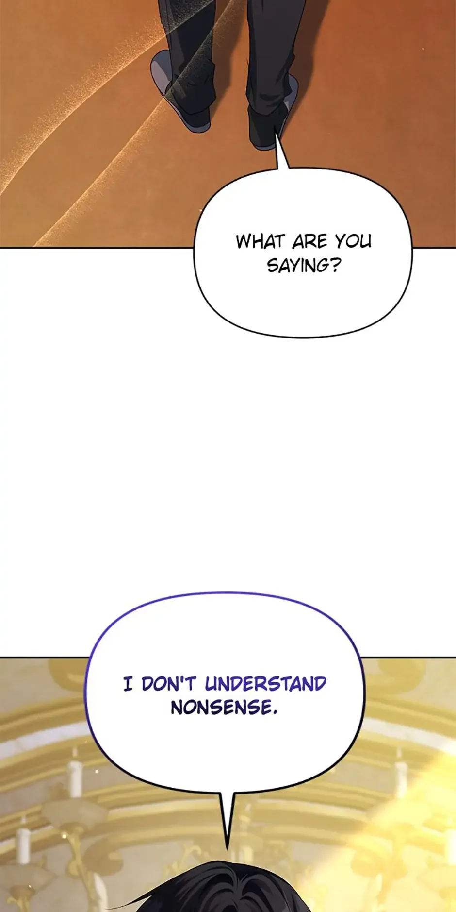 The Contract Couple: Ines & Kaisac Chapter 29 322 51