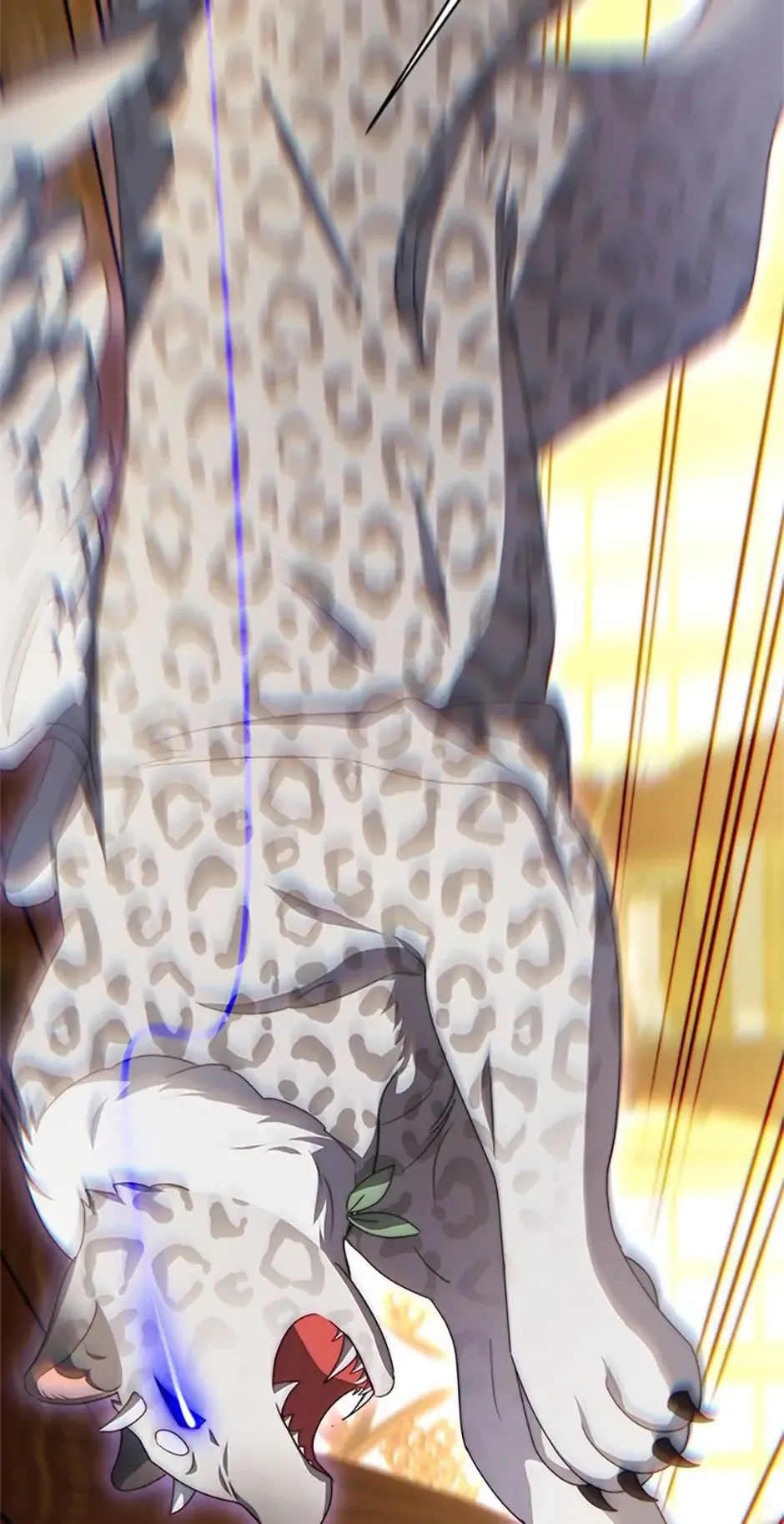 The Contract Couple: Ines & Kaisac Chapter 29 326 55