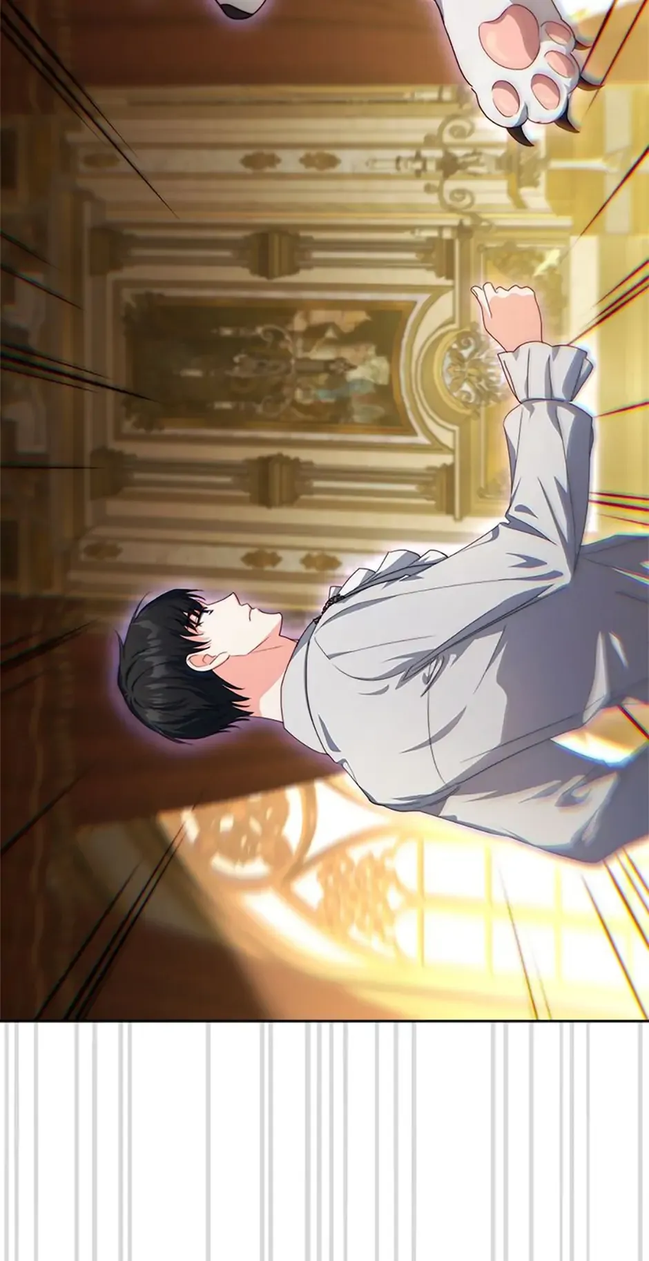 The Contract Couple: Ines & Kaisac Chapter 29 327 56