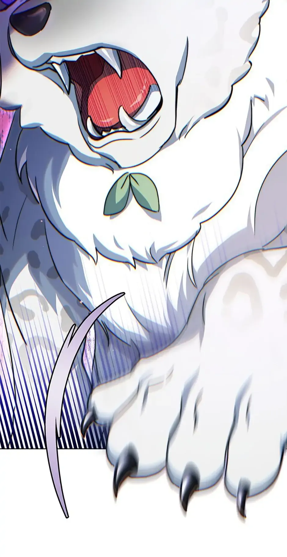 The Contract Couple: Ines & Kaisac Chapter 29 330 59