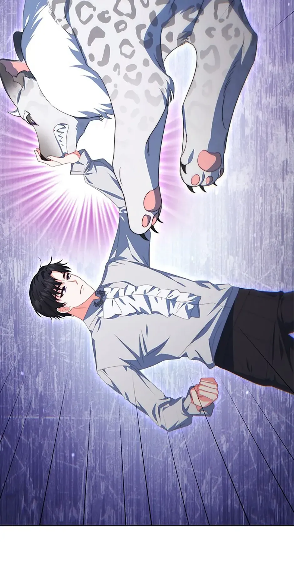 The Contract Couple: Ines & Kaisac Chapter 29 332 61