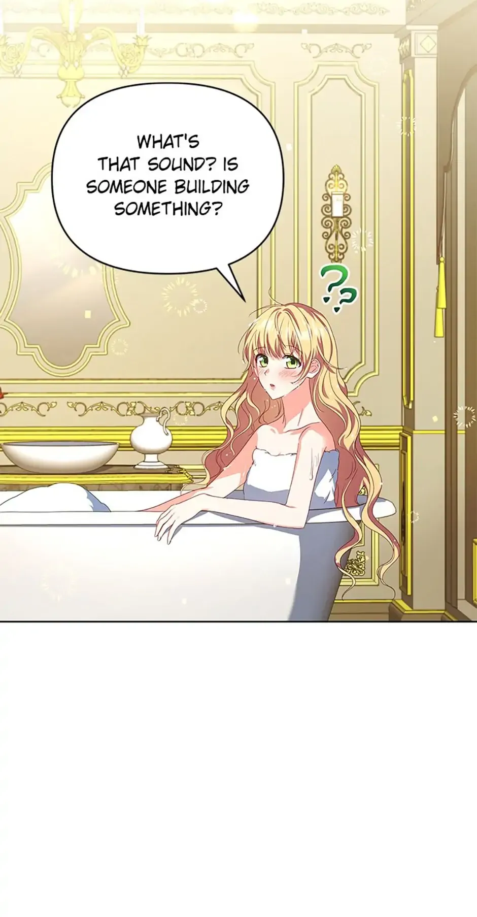 The Contract Couple: Ines & Kaisac Chapter 29 334 63