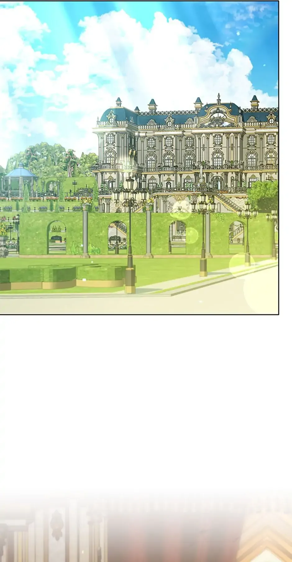 The Contract Couple: Ines & Kaisac Chapter 29 336 65