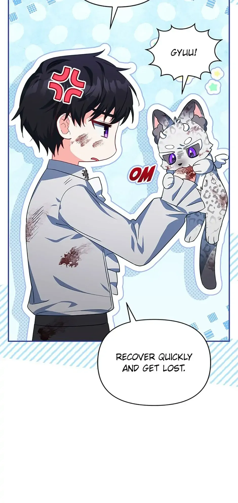 The Contract Couple: Ines & Kaisac Chapter 29 341 70