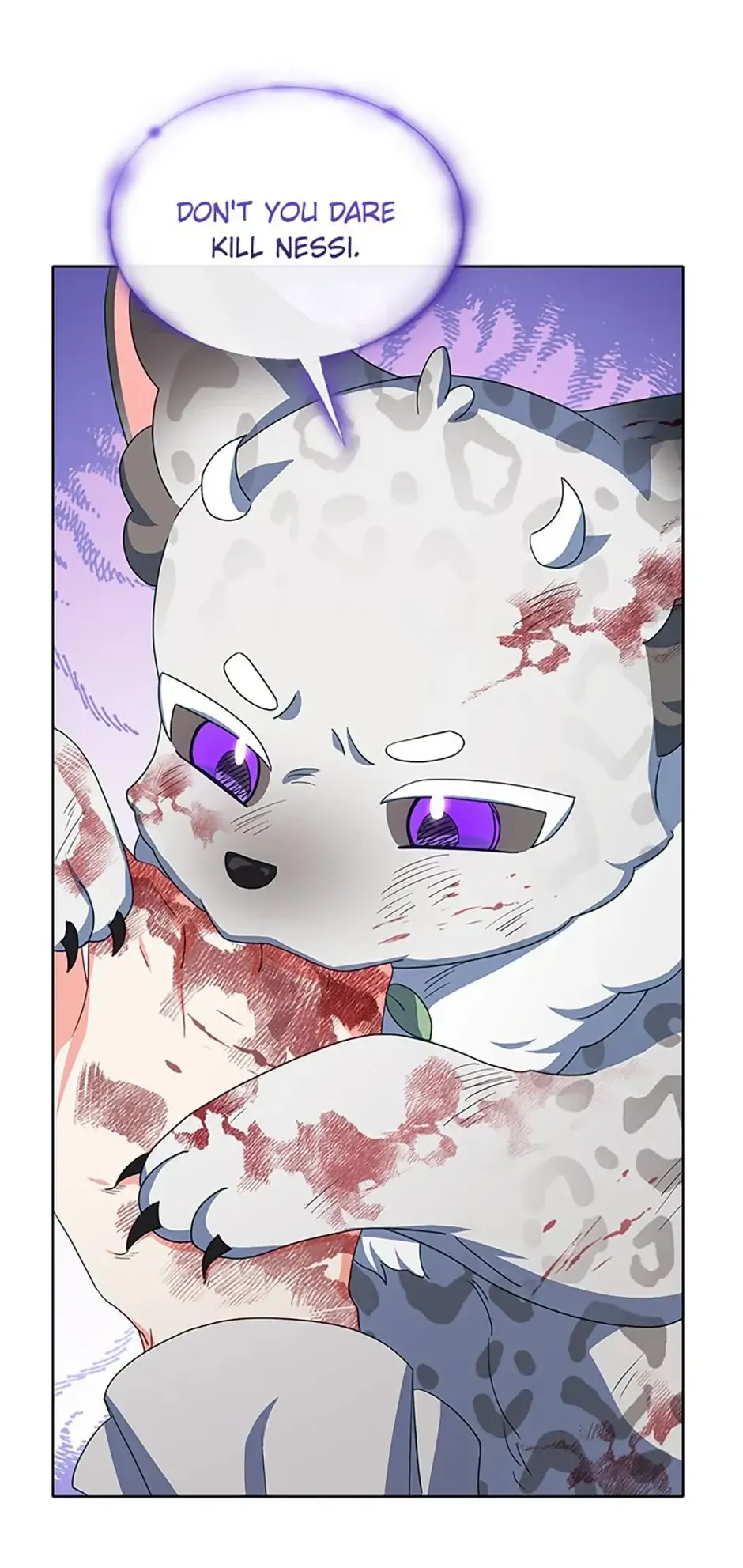 The Contract Couple: Ines & Kaisac Chapter 29 342 71