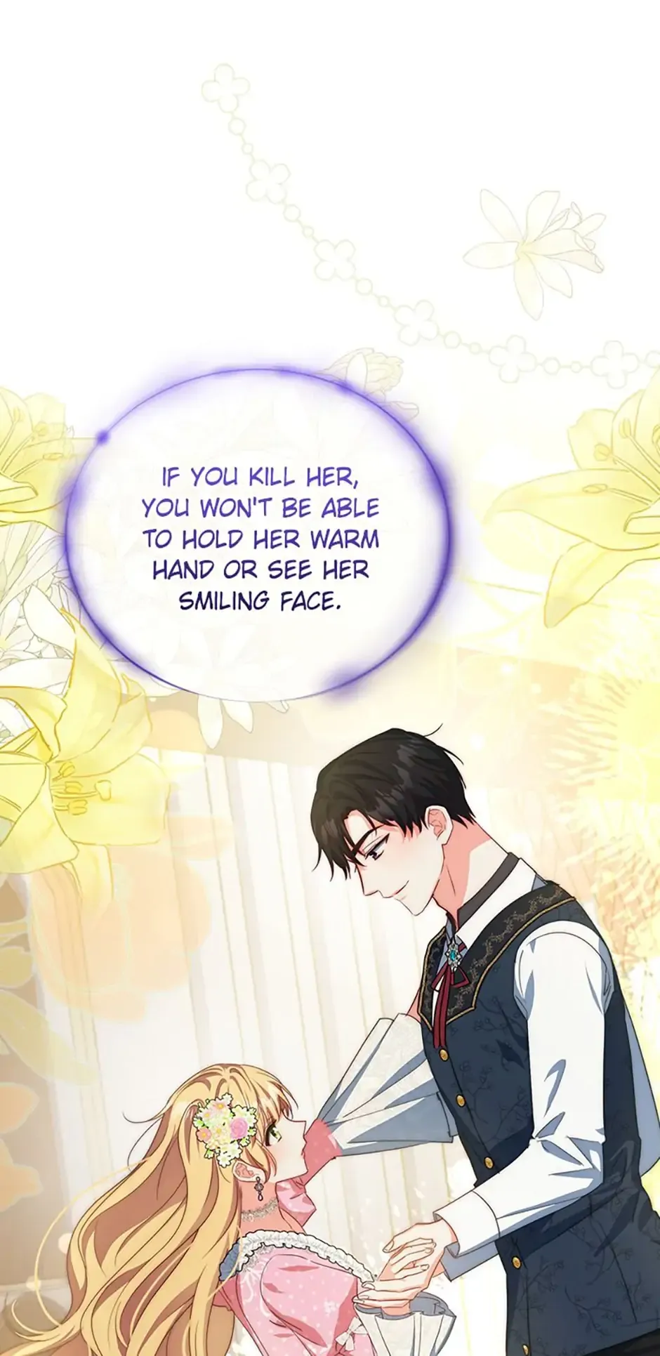 The Contract Couple: Ines & Kaisac Chapter 29 343 72