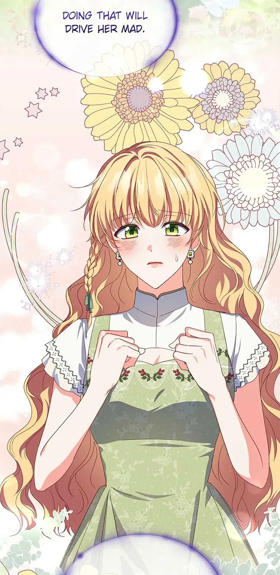 The Contract Couple: Ines & Kaisac Chapter 29 345 74