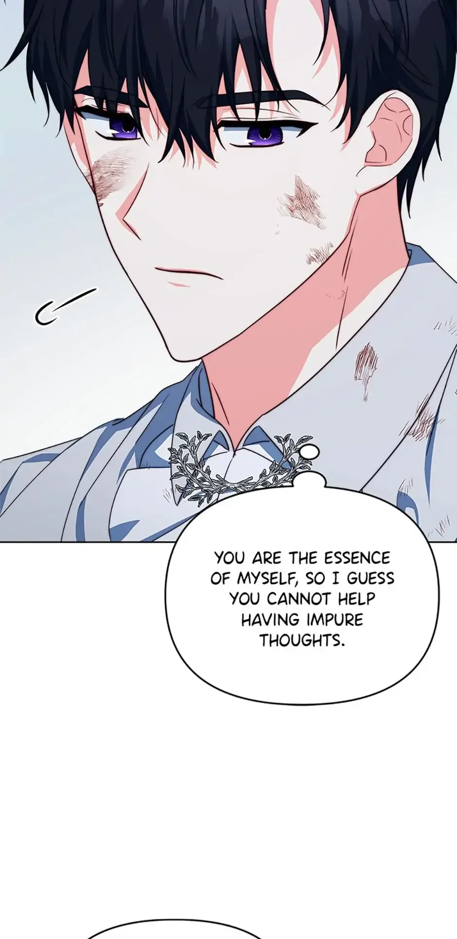 The Contract Couple: Ines & Kaisac Chapter 29 348 77