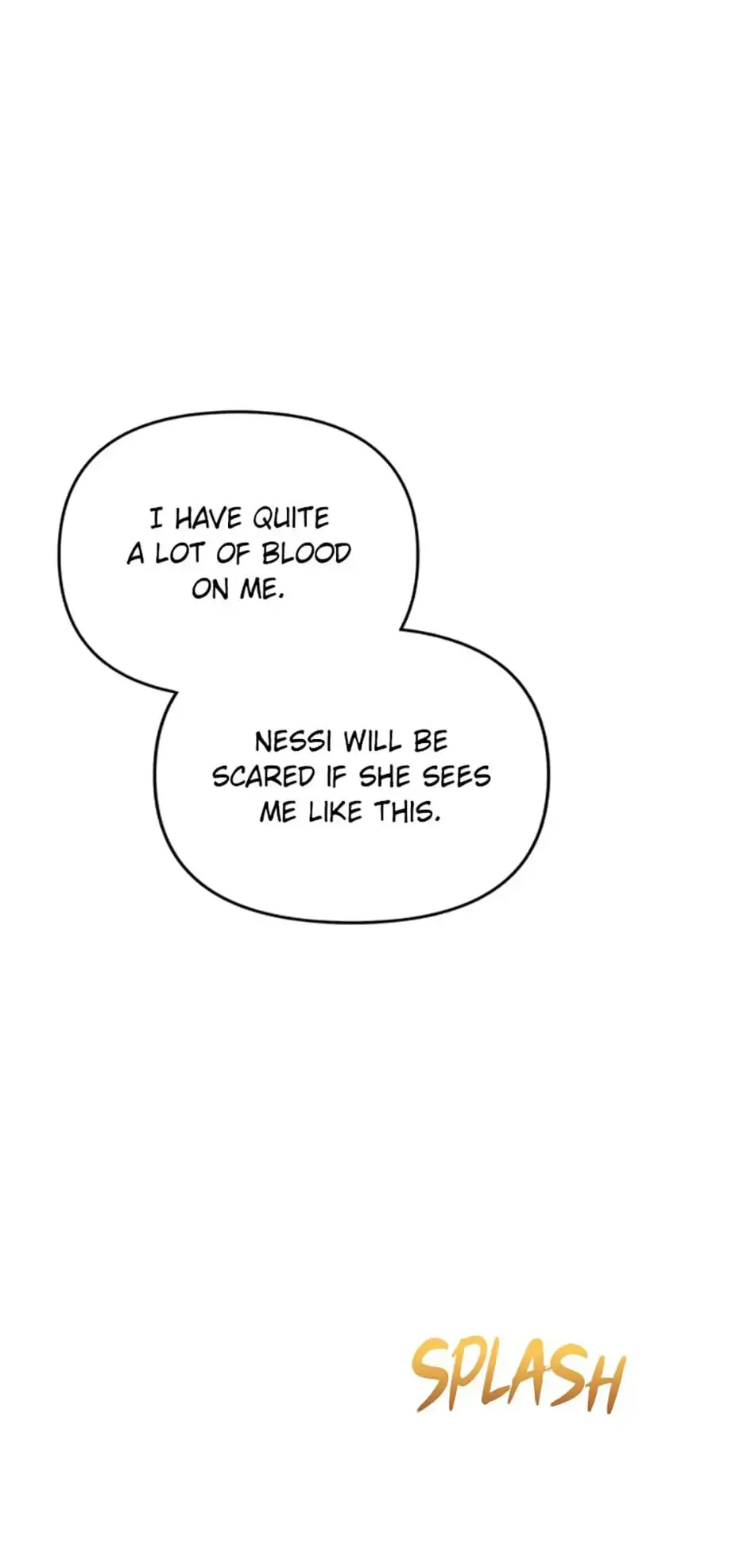 The Contract Couple: Ines & Kaisac Chapter 29 350 79