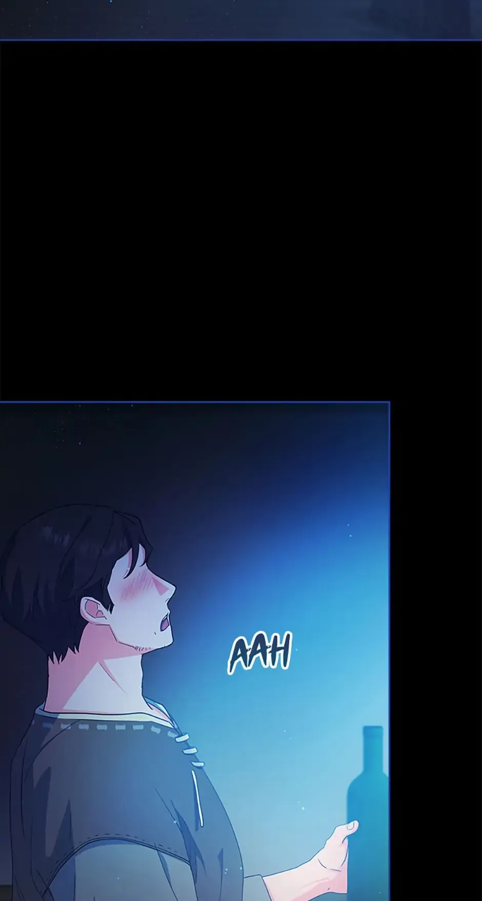 The Contract Couple: Ines & Kaisac Chapter 3 220 03