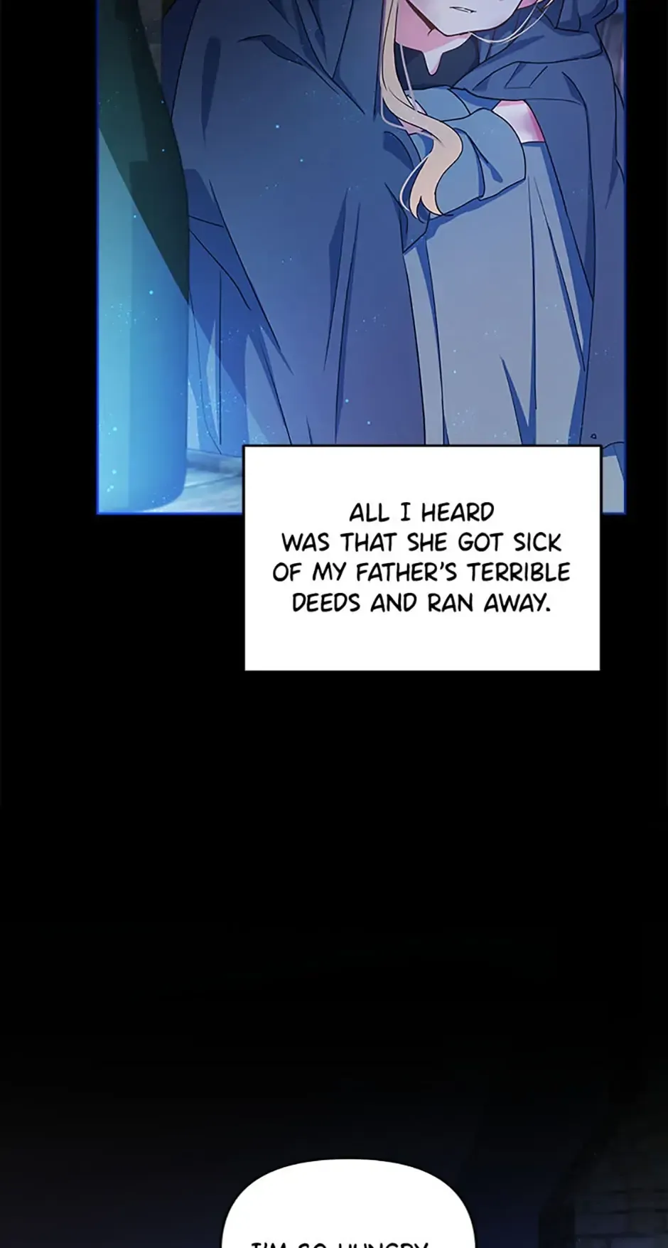 The Contract Couple: Ines & Kaisac Chapter 3 222 05