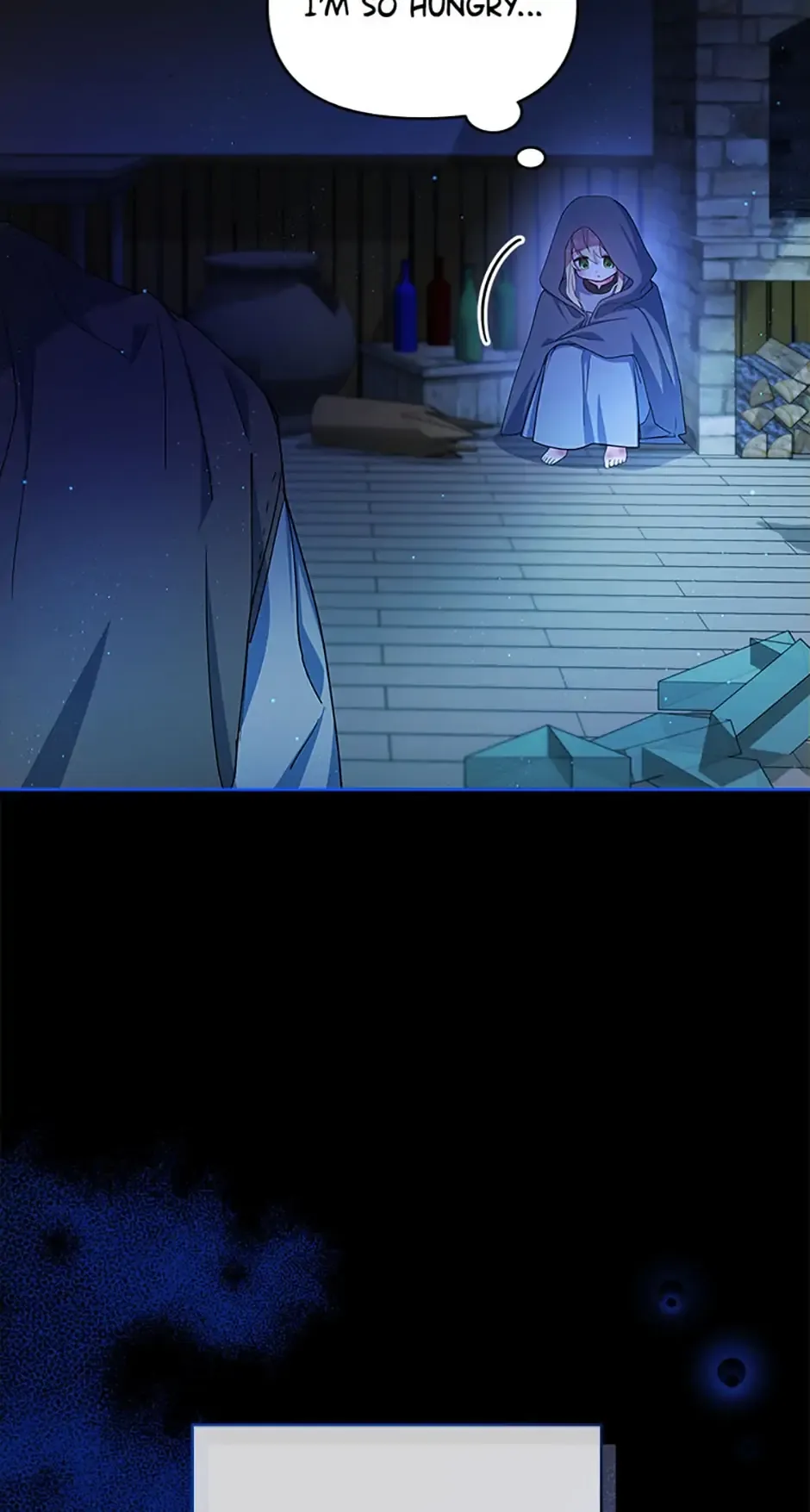 The Contract Couple: Ines & Kaisac Chapter 3 223 06