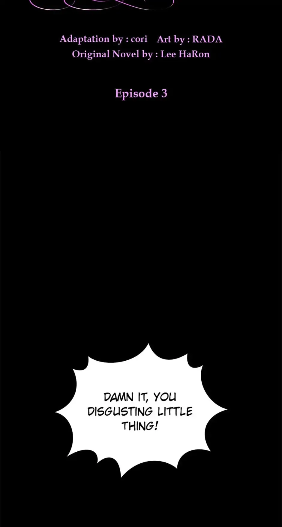 The Contract Couple: Ines & Kaisac Chapter 3 225 08