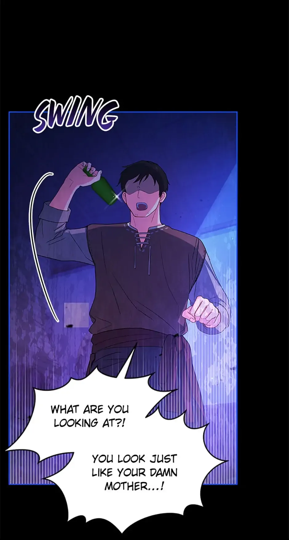 The Contract Couple: Ines & Kaisac Chapter 3 226 09