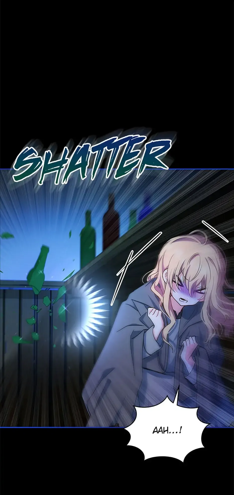 The Contract Couple: Ines & Kaisac Chapter 3 227 10