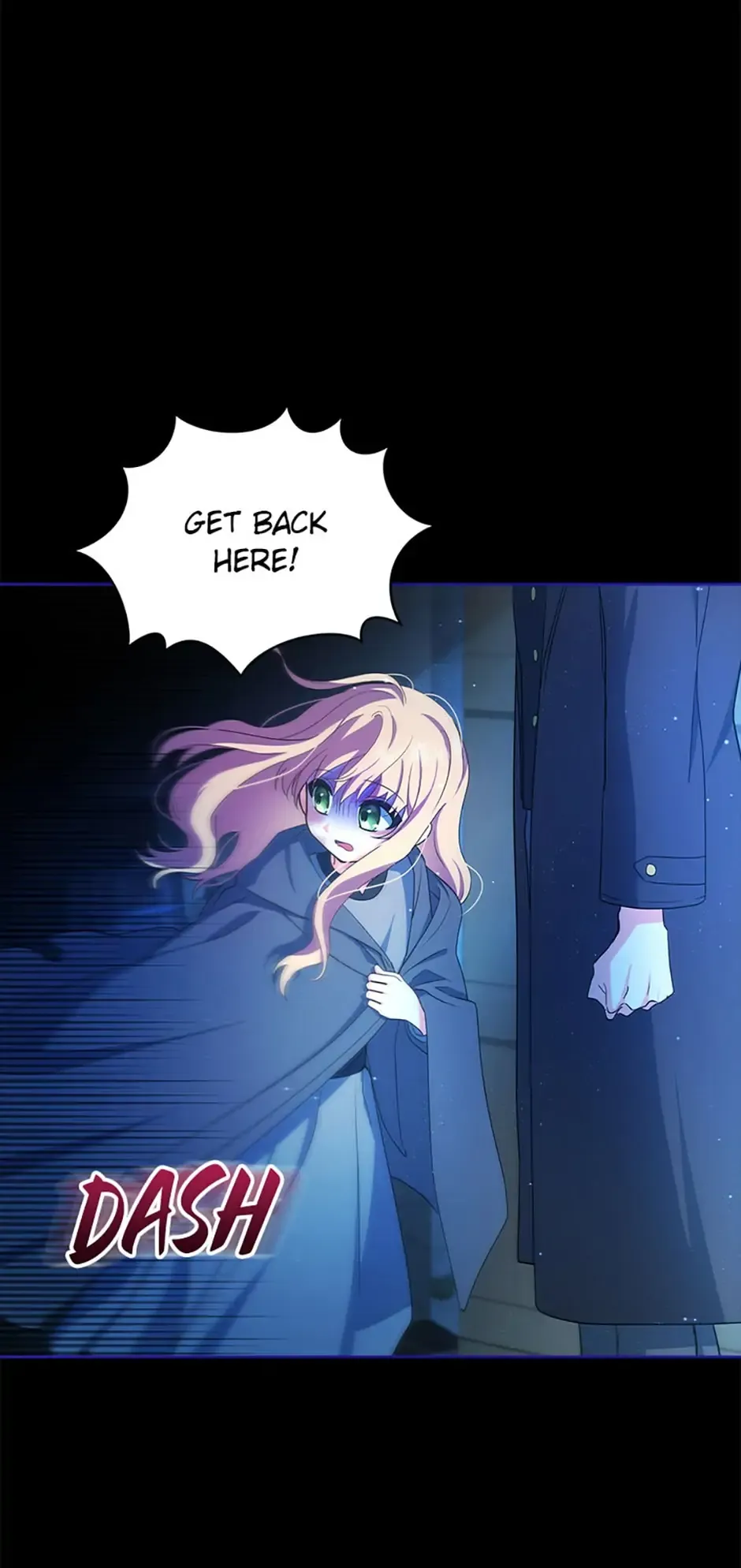 The Contract Couple: Ines & Kaisac Chapter 3 228 11