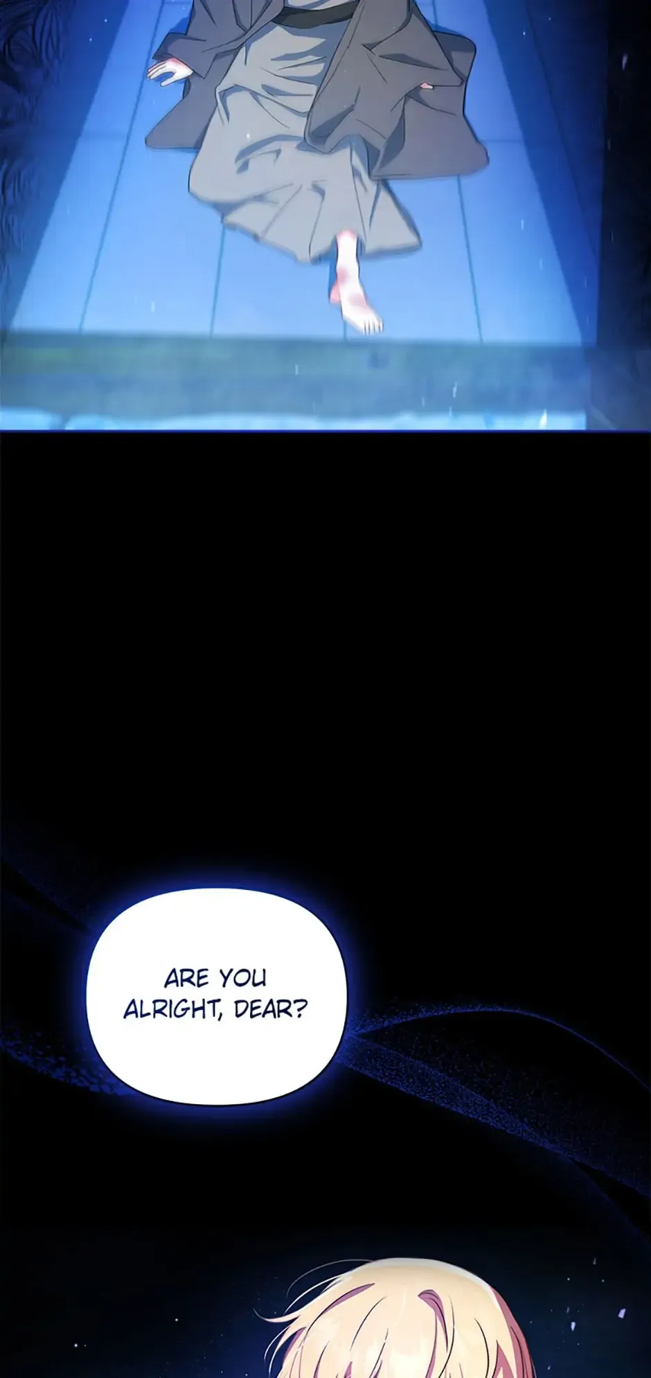 The Contract Couple: Ines & Kaisac Chapter 3 230 13