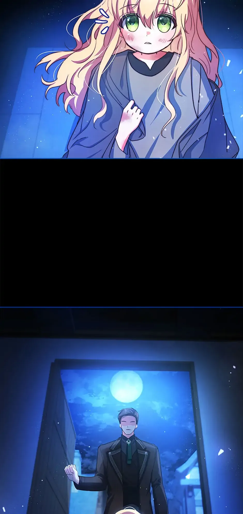 The Contract Couple: Ines & Kaisac Chapter 3 231 14