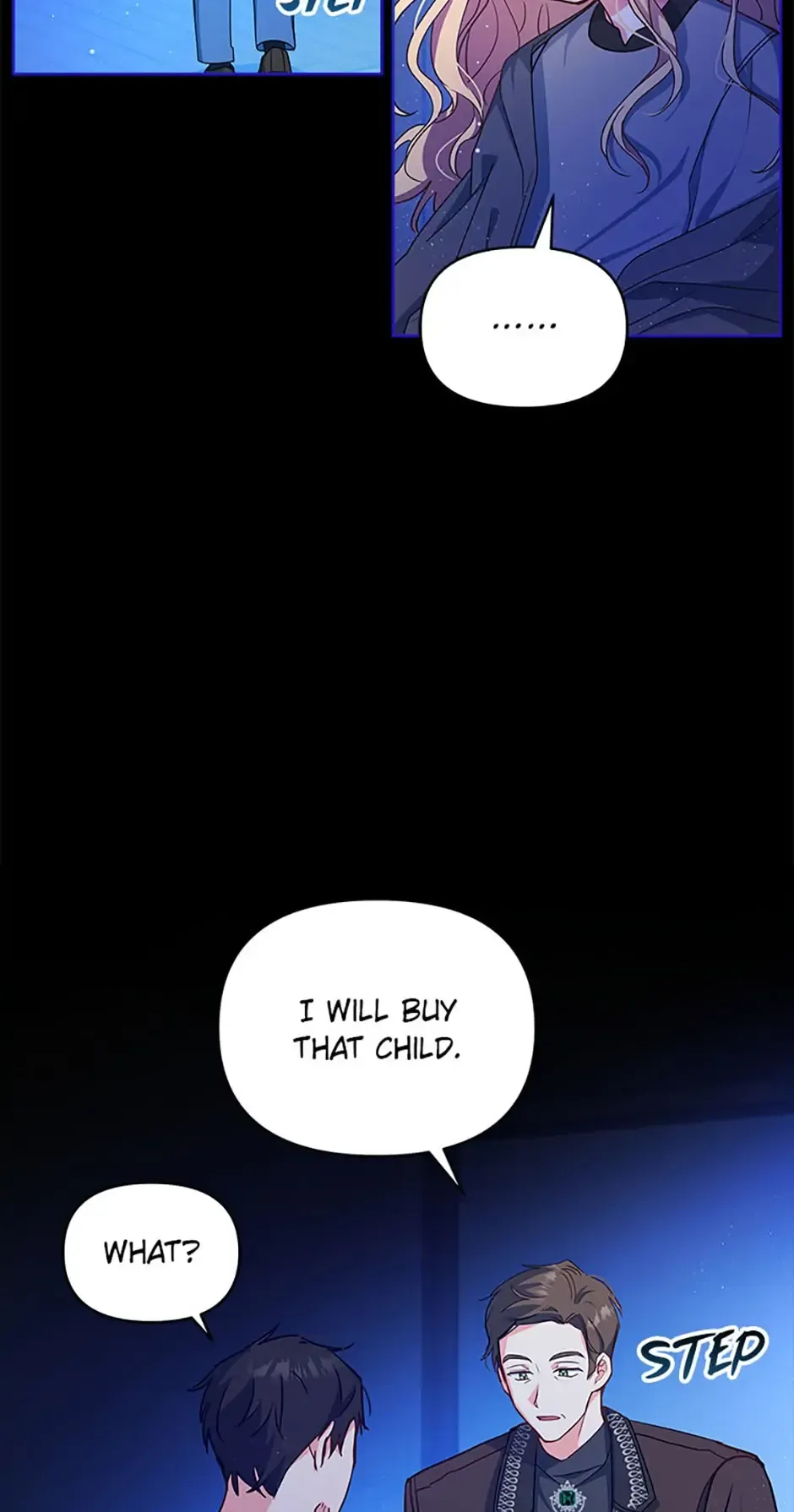 The Contract Couple: Ines & Kaisac Chapter 3 236 19