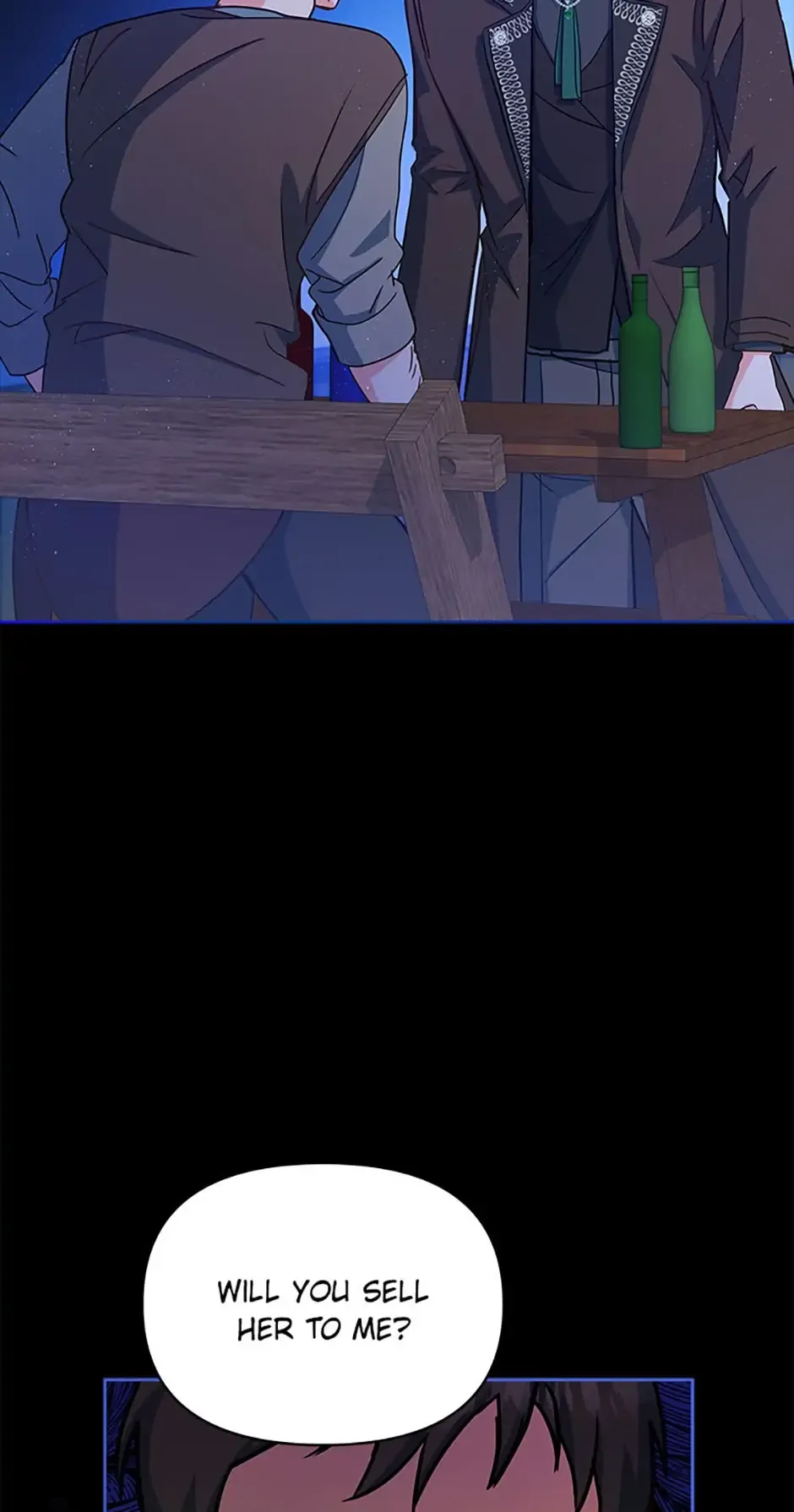 The Contract Couple: Ines & Kaisac Chapter 3 237 20