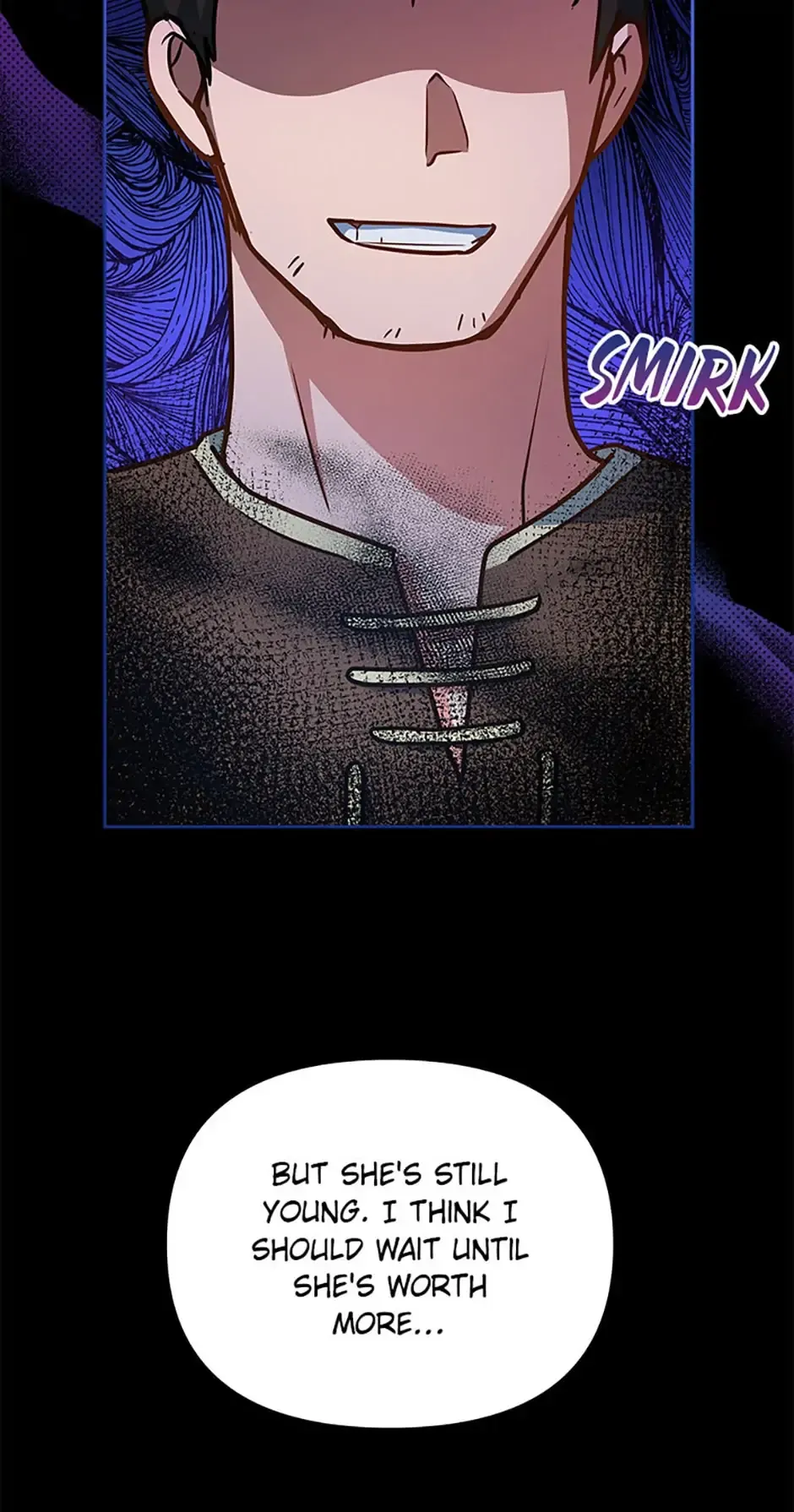 The Contract Couple: Ines & Kaisac Chapter 3 238 21