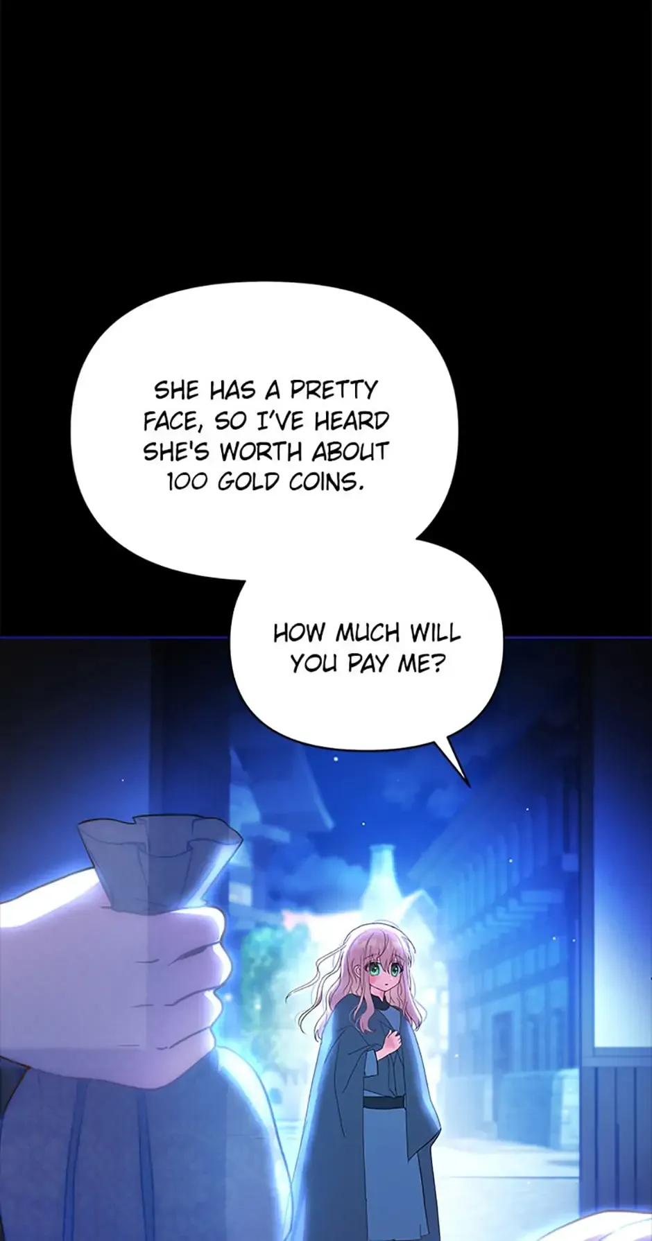 The Contract Couple: Ines & Kaisac Chapter 3 239 22