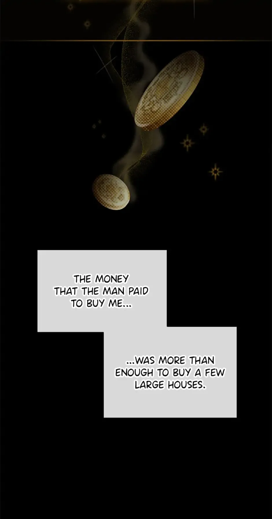 The Contract Couple: Ines & Kaisac Chapter 3 241 24