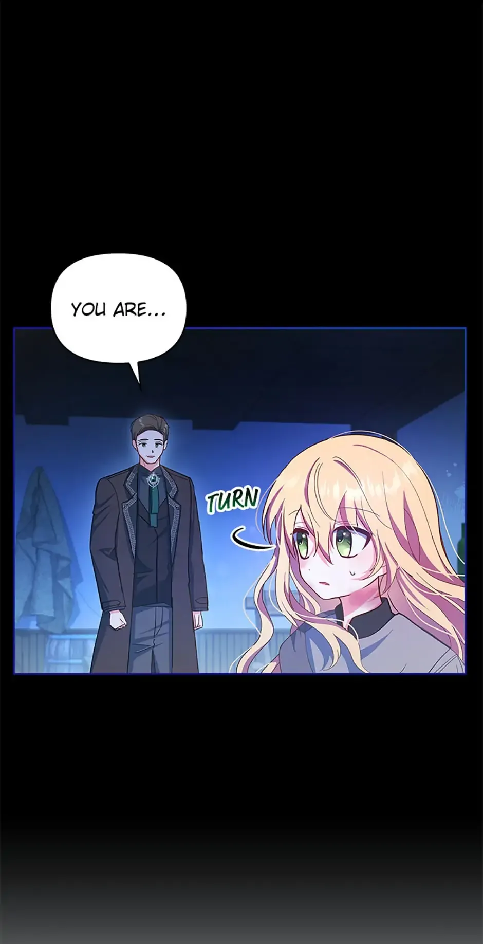 The Contract Couple: Ines & Kaisac Chapter 3 243 26