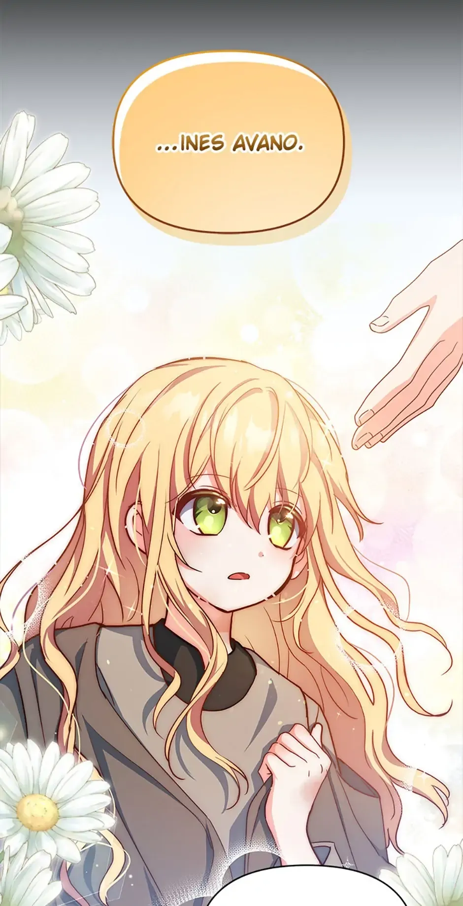 The Contract Couple: Ines & Kaisac Chapter 3 244 27