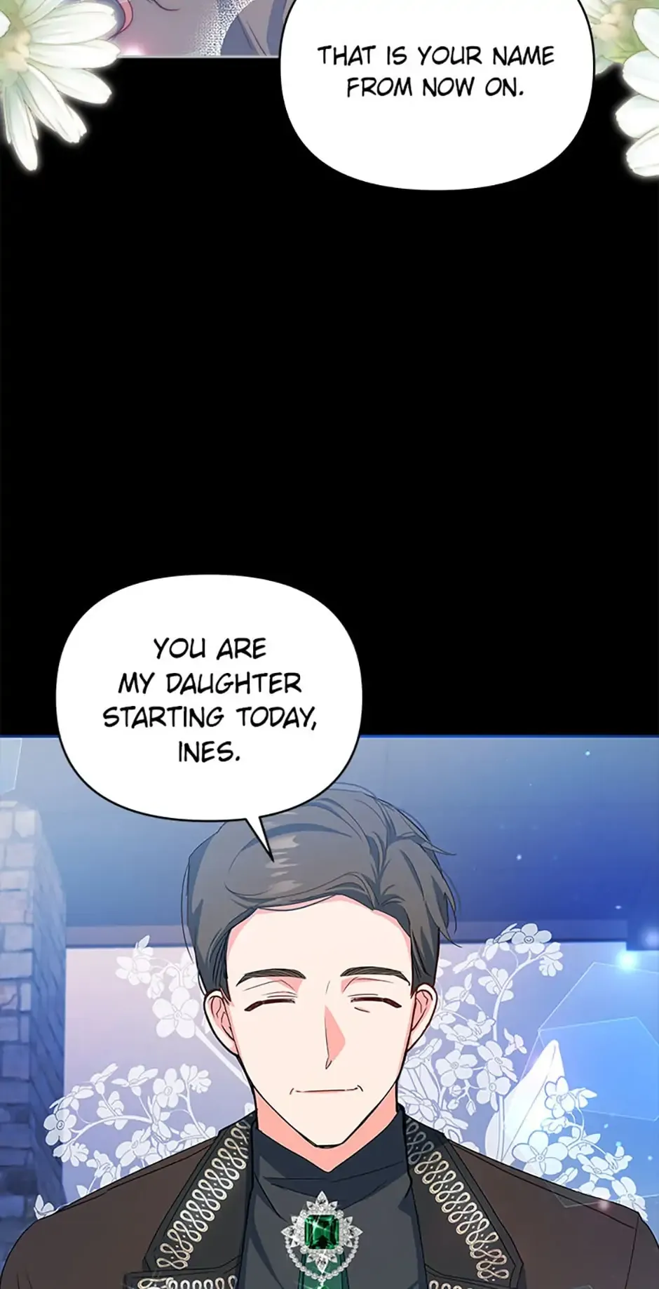 The Contract Couple: Ines & Kaisac Chapter 3 245 28