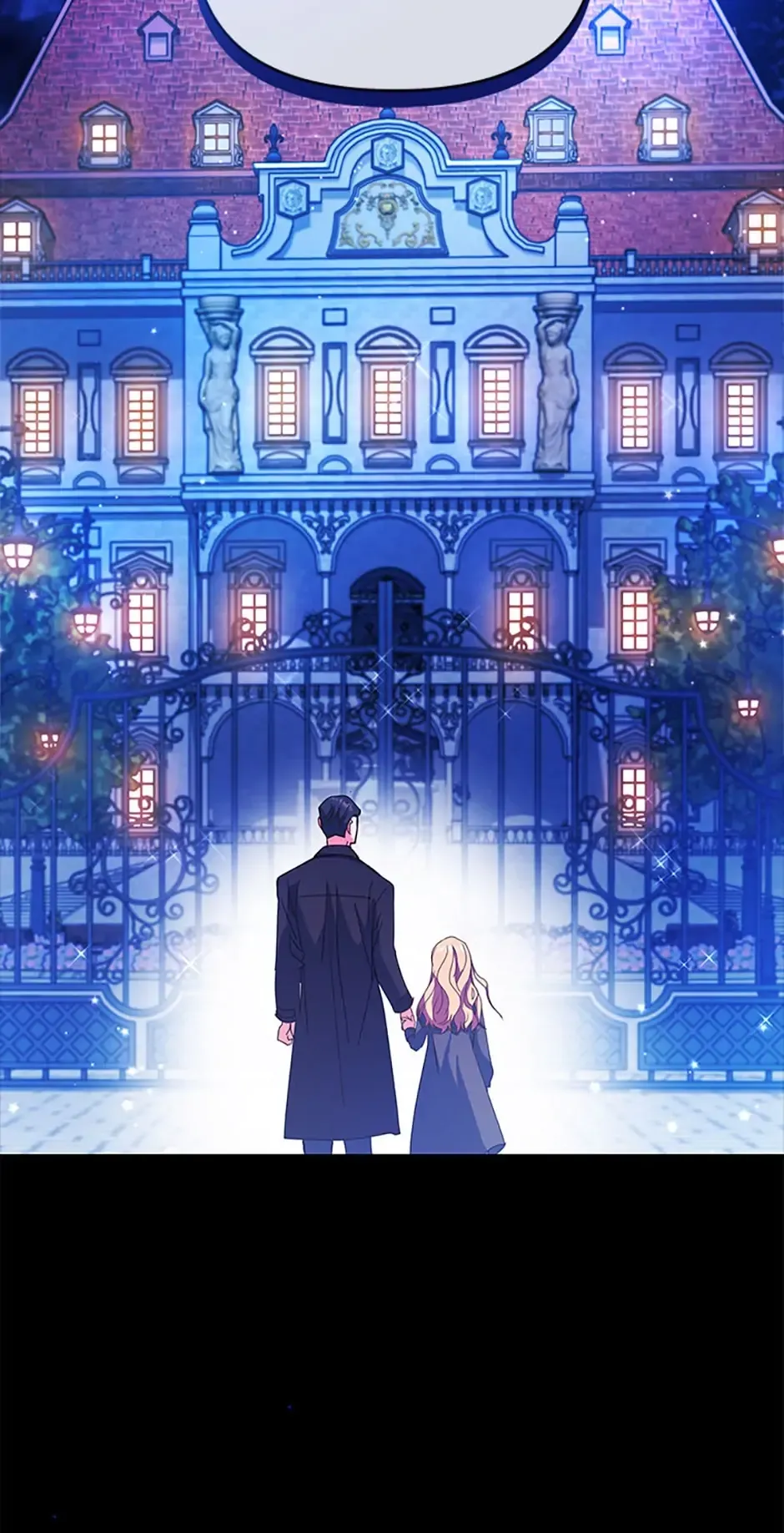 The Contract Couple: Ines & Kaisac Chapter 3 247 30