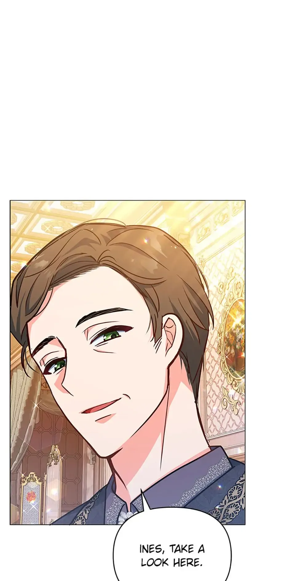 The Contract Couple: Ines & Kaisac Chapter 3 251 34