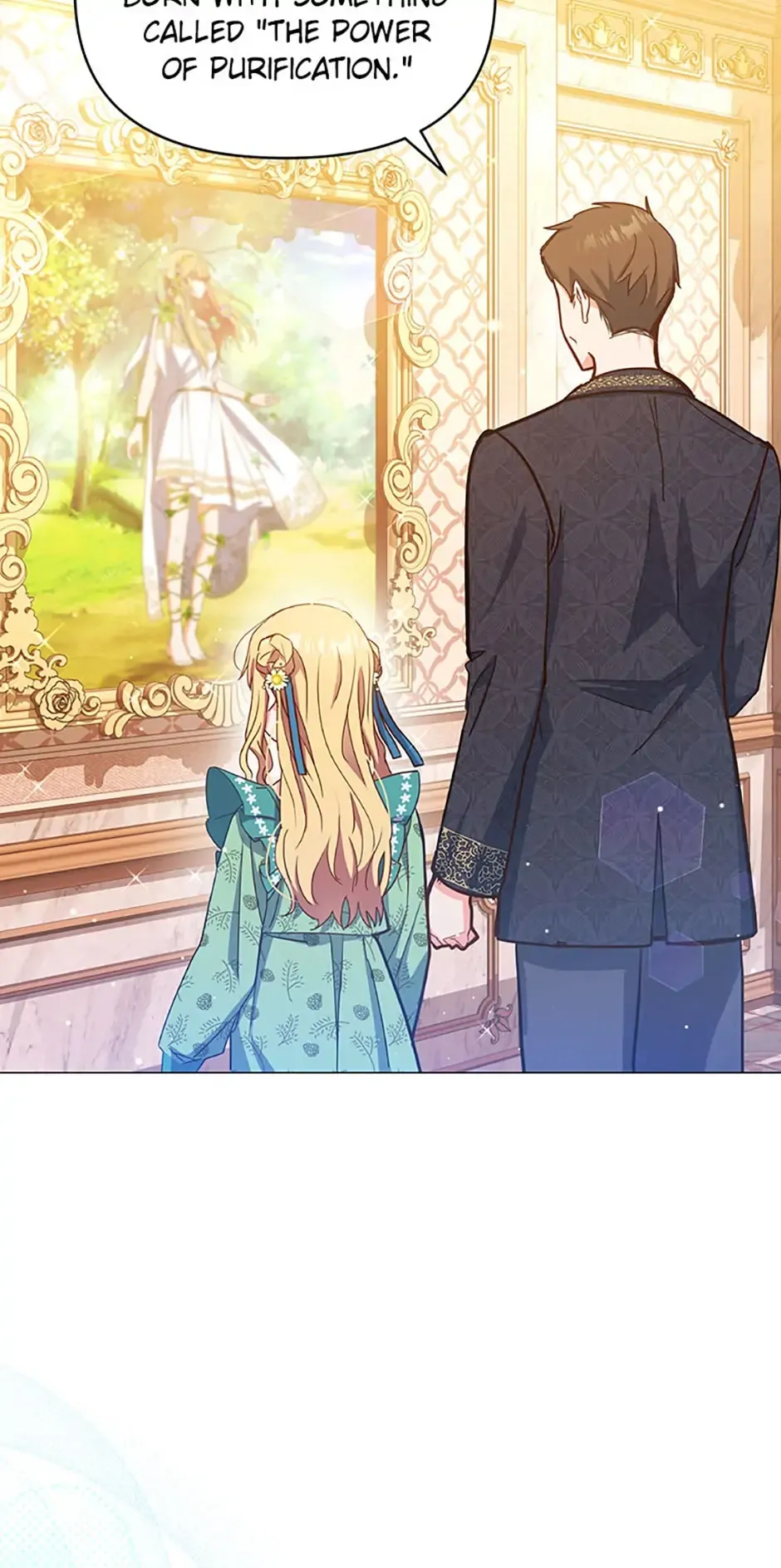 The Contract Couple: Ines & Kaisac Chapter 3 253 36