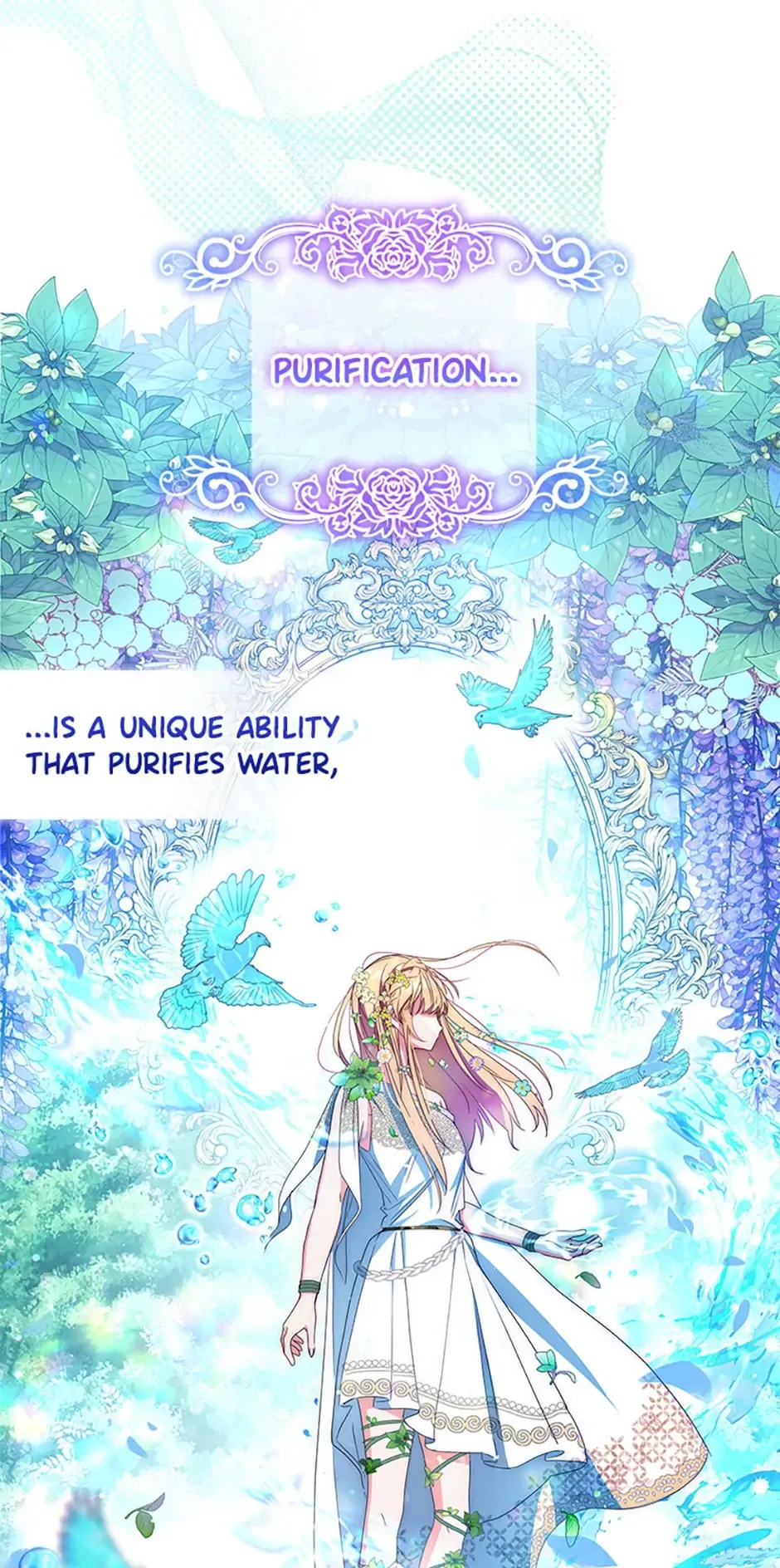 The Contract Couple: Ines & Kaisac Chapter 3 254 37