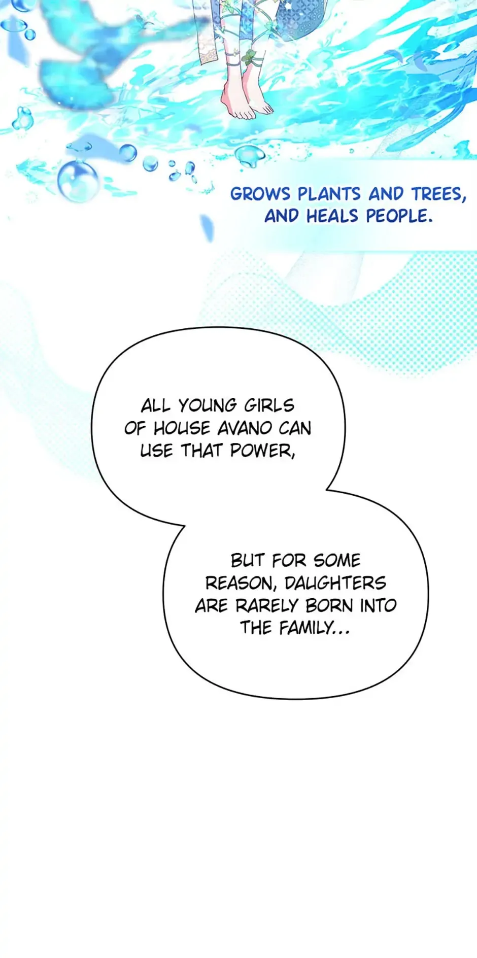 The Contract Couple: Ines & Kaisac Chapter 3 255 38