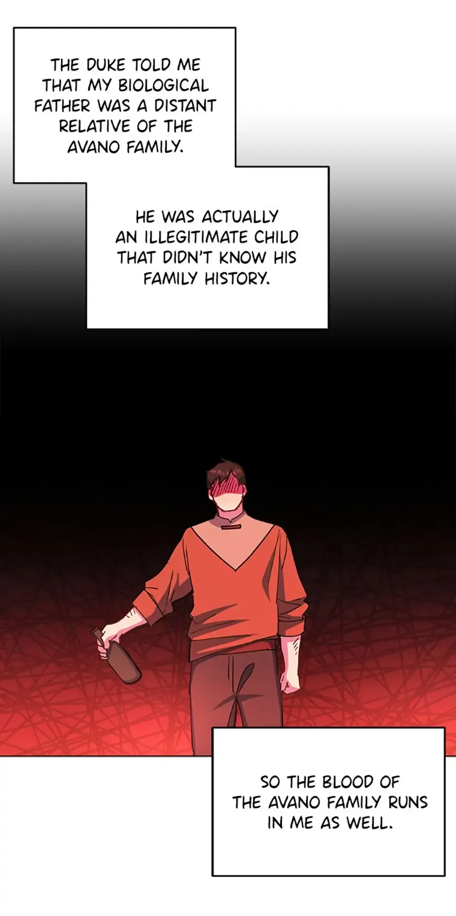 The Contract Couple: Ines & Kaisac Chapter 3 256 39