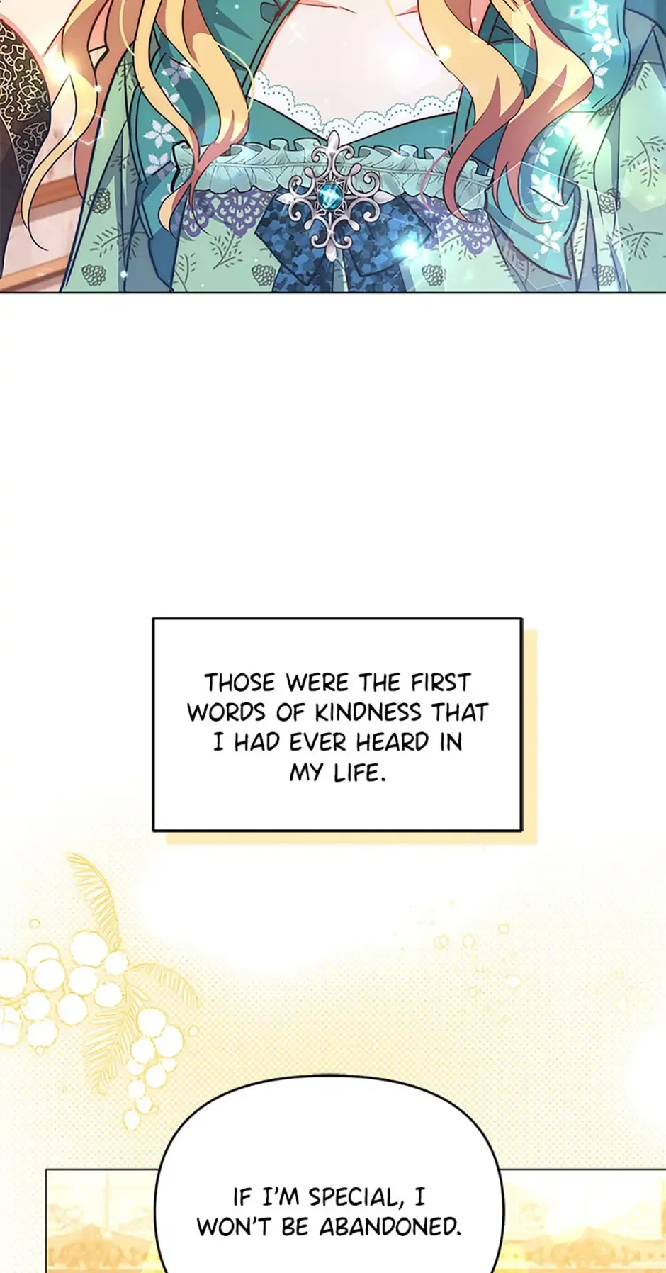 The Contract Couple: Ines & Kaisac Chapter 3 260 43