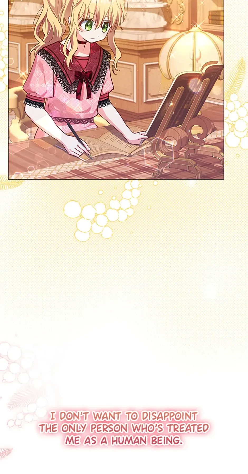 The Contract Couple: Ines & Kaisac Chapter 3 262 45